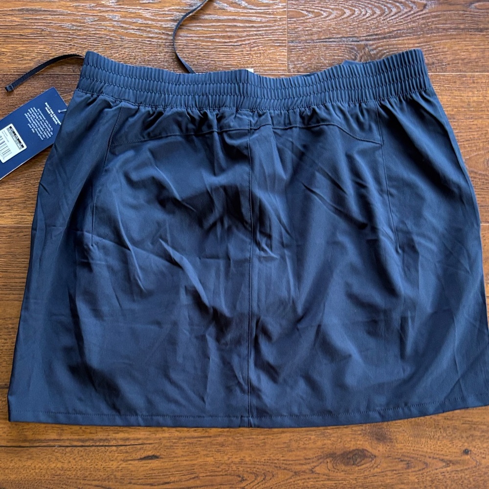 Marika Athletic Shorts/Skort size Large - Picture 2 of 6